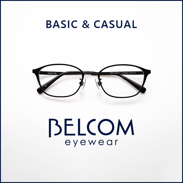BELCOM eyewear