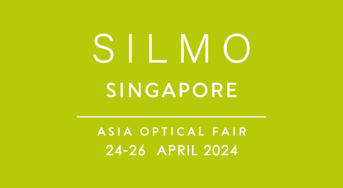 SILMO Singapore 2024出展のお知らせ